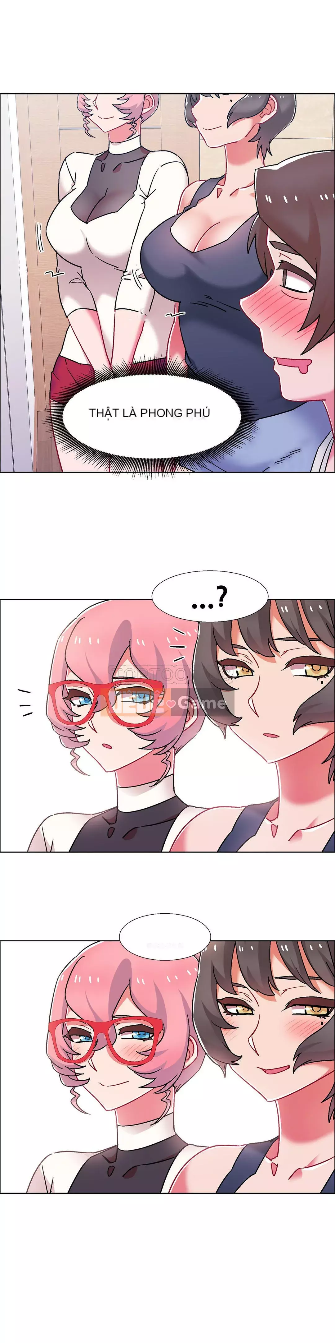 Cô gái cho thuê Chương 01-58