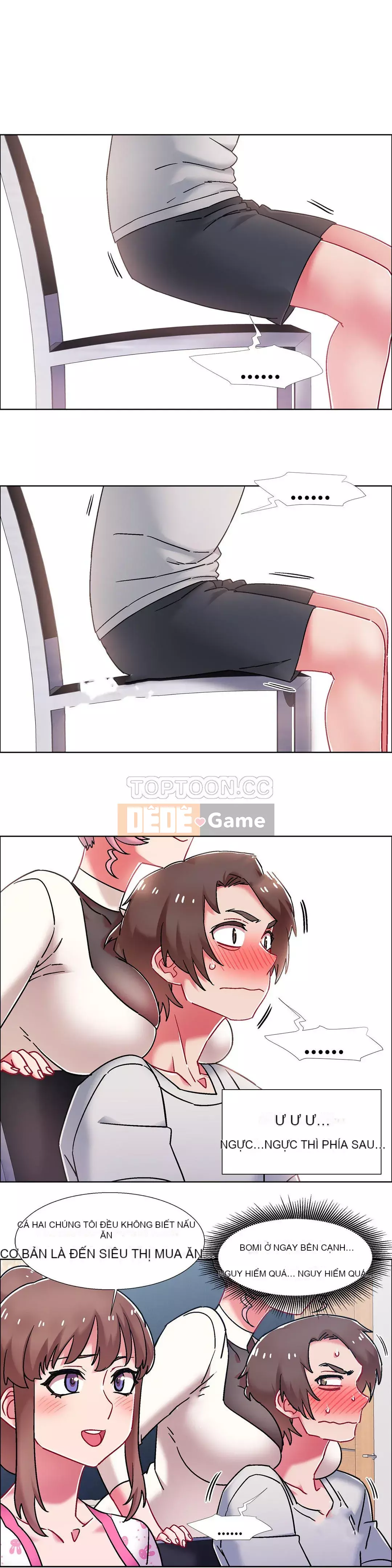 Cô gái cho thuê Chương 01-58