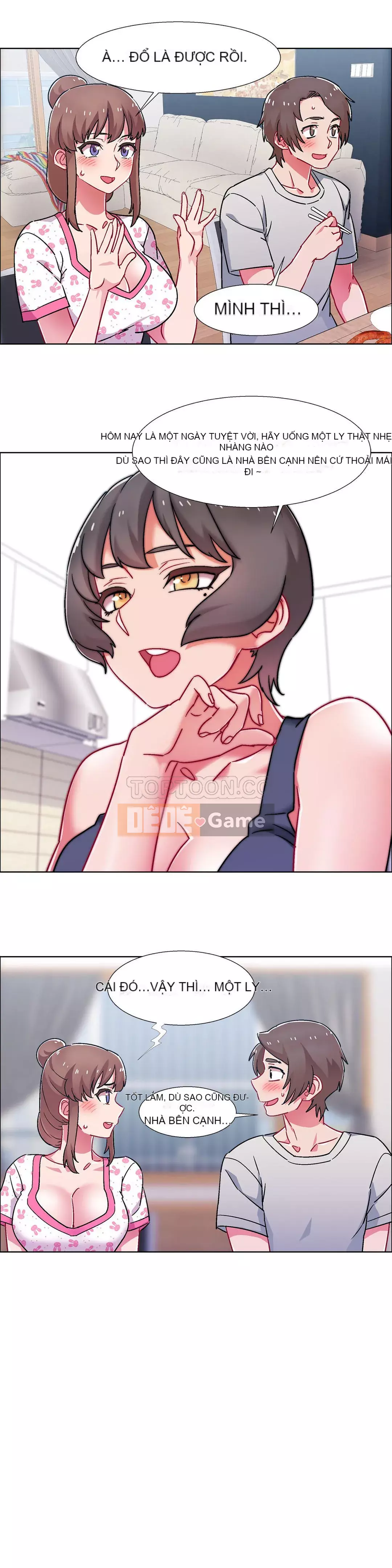 Cô gái cho thuê Chương 01-58