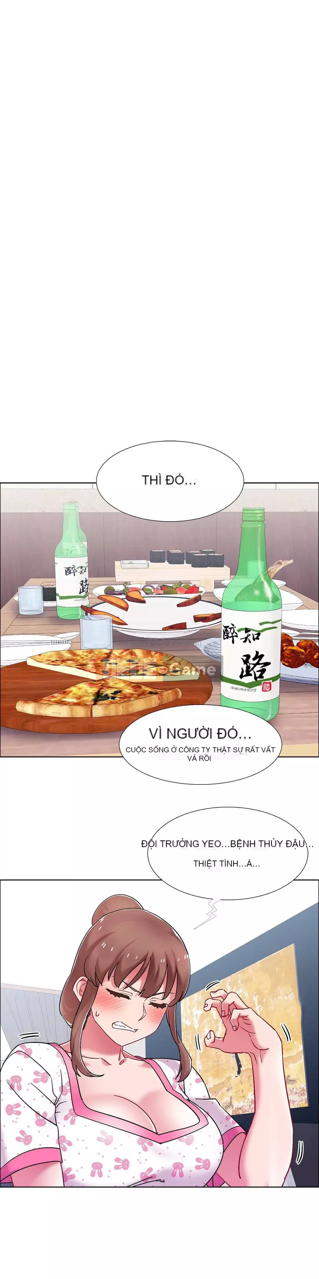 Cô gái cho thuê Chương 01-58