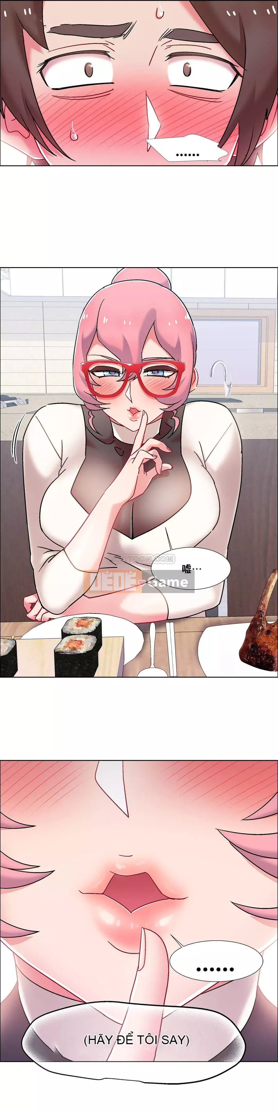 Cô gái cho thuê Chương 01-58