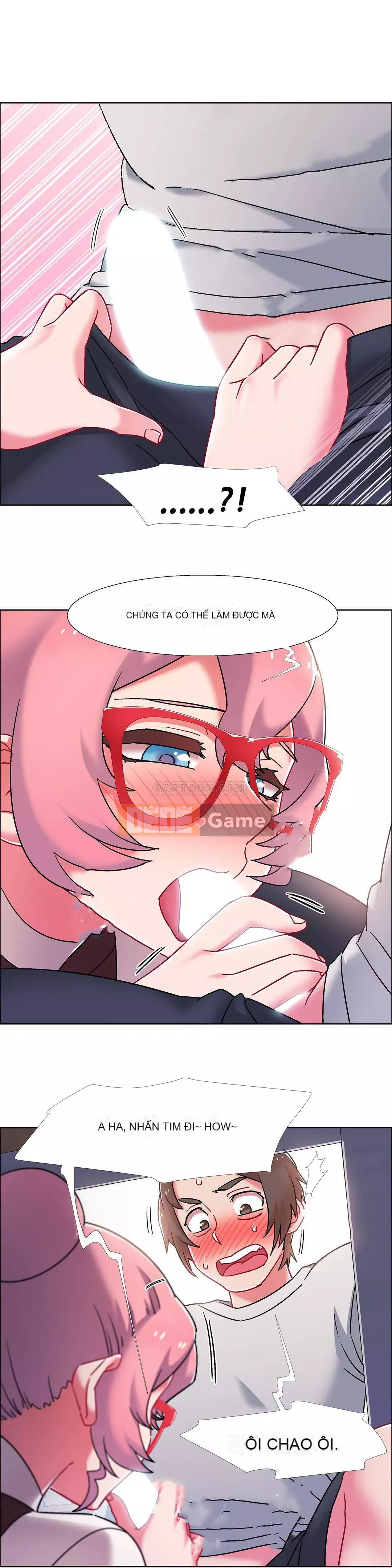 Cô gái cho thuê Chương 01-58