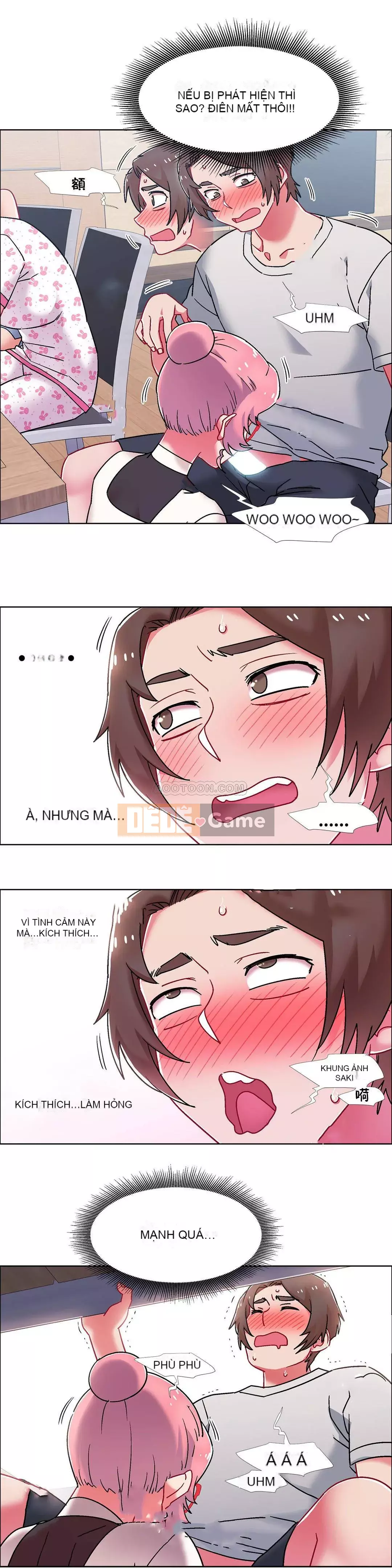 Cô gái cho thuê Chương 01-58