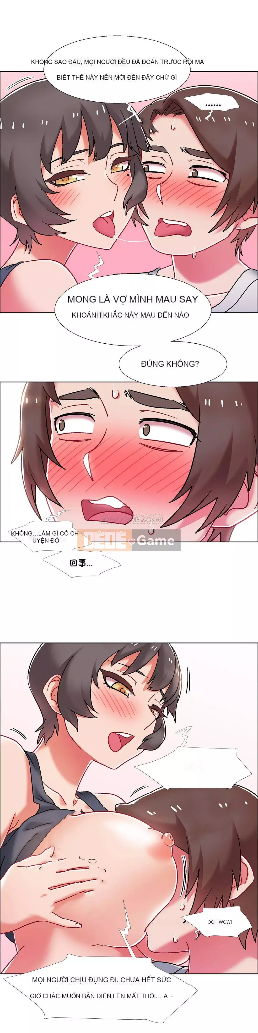 Cô gái cho thuê Chương 01-58