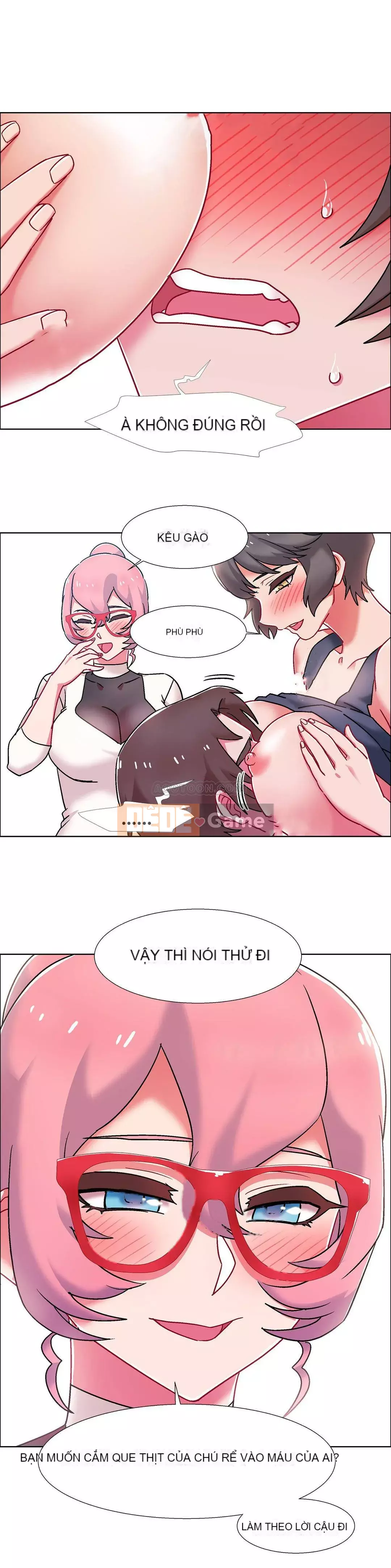 Cô gái cho thuê Chương 01-58