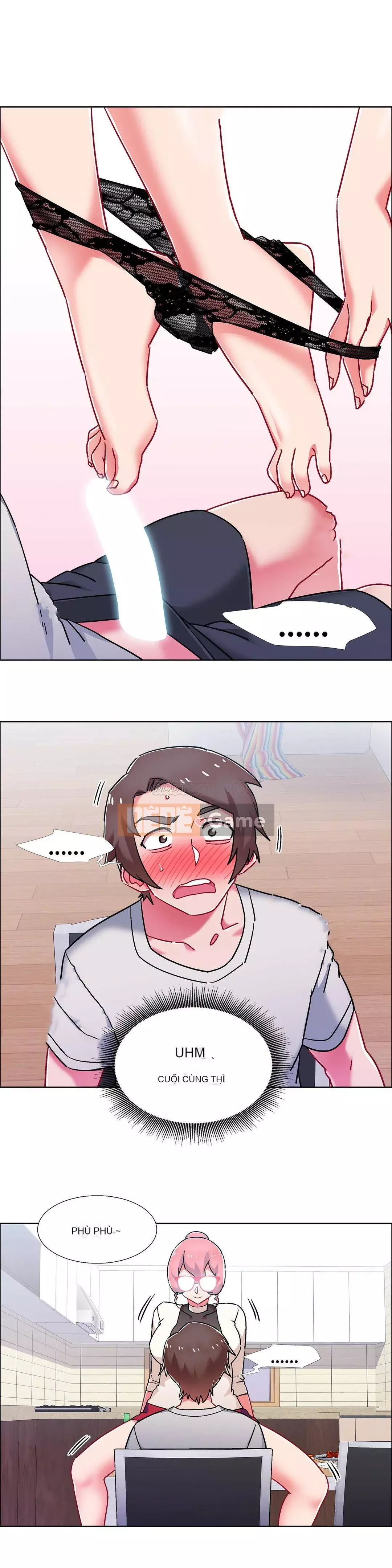 Cô gái cho thuê Chương 01-58