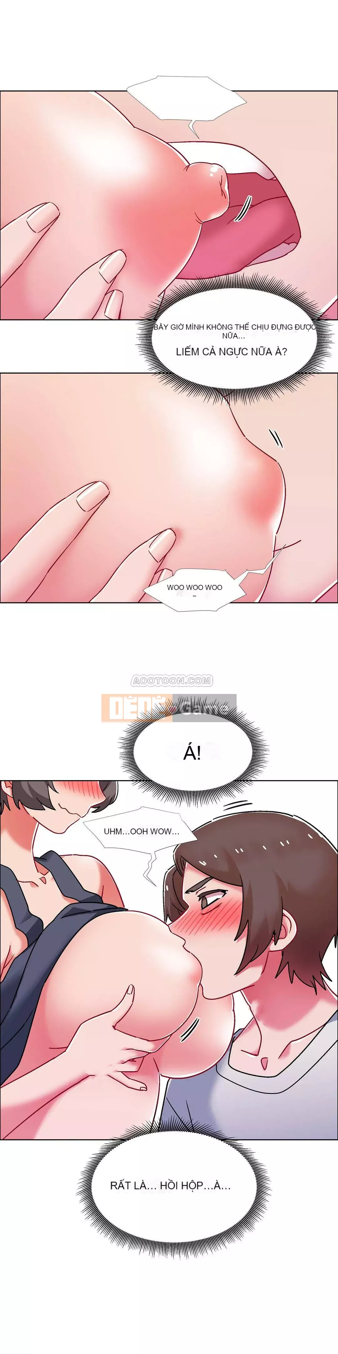 Cô gái cho thuê Chương 01-58