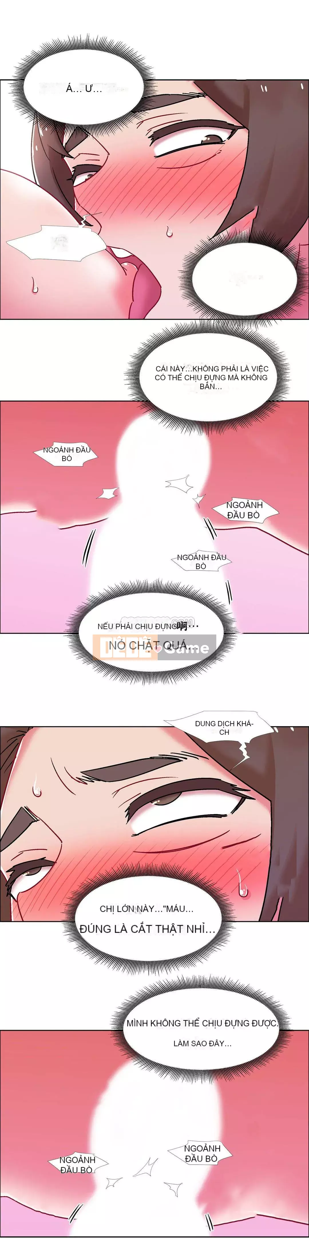 Cô gái cho thuê Chương 01-58