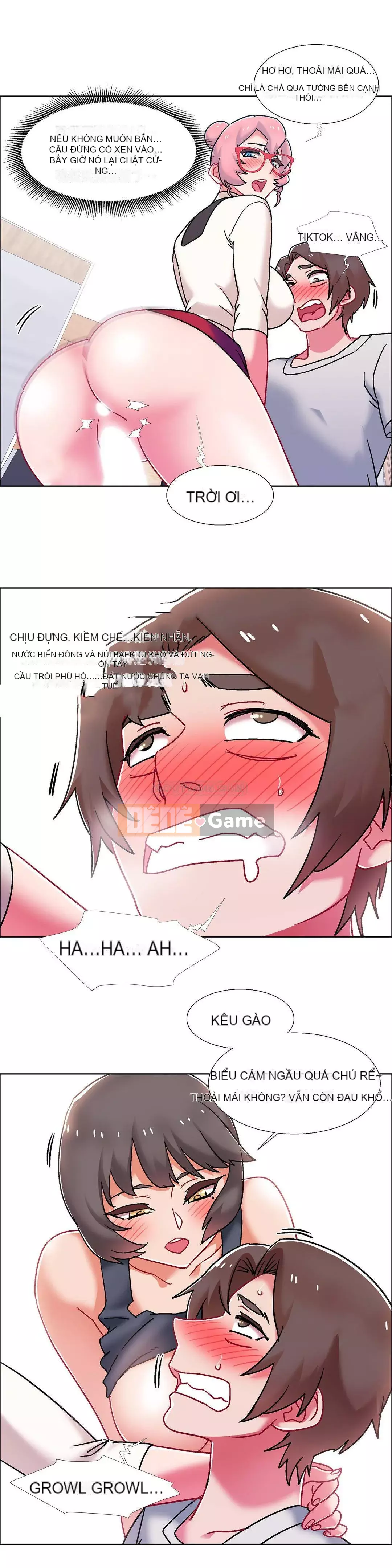 Cô gái cho thuê Chương 01-58