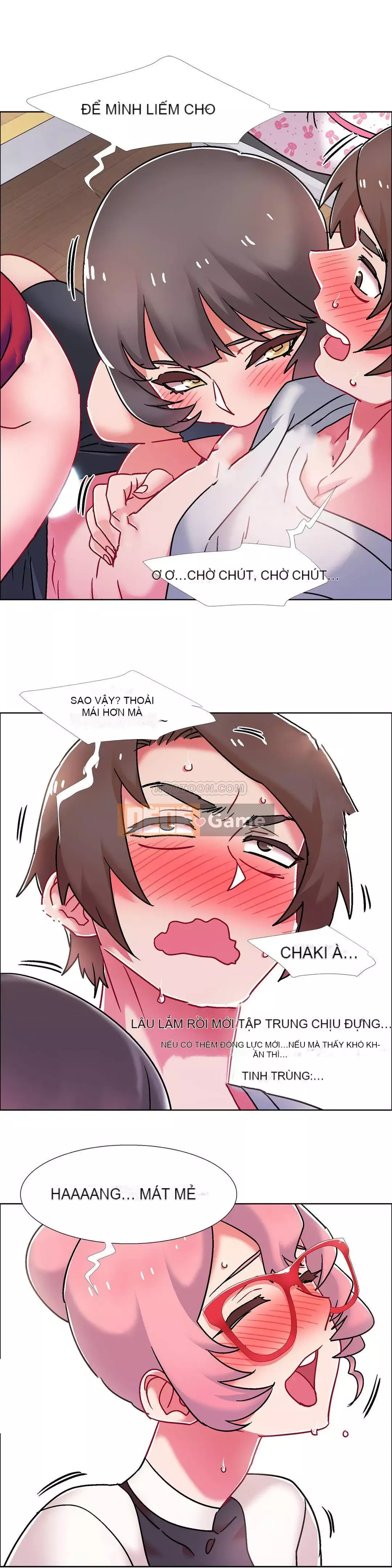 Cô gái cho thuê Chương 01-58