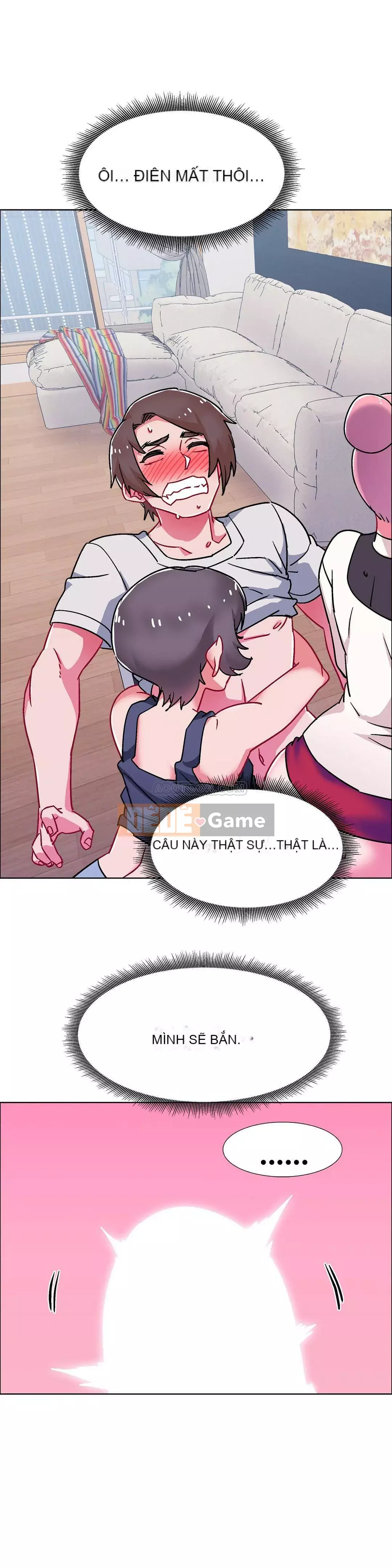 Cô gái cho thuê Chương 01-58