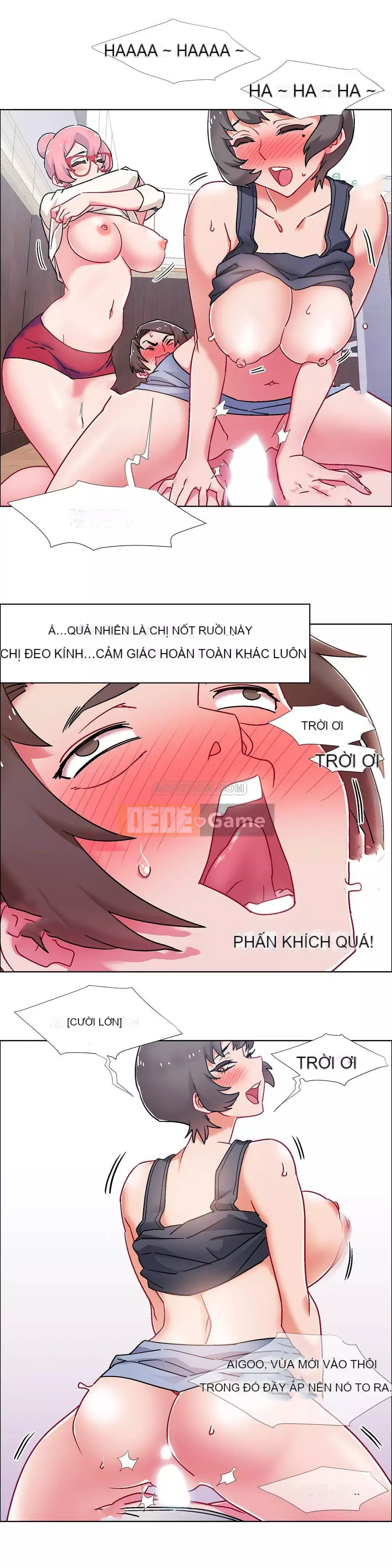 Cô gái cho thuê Chương 01-58