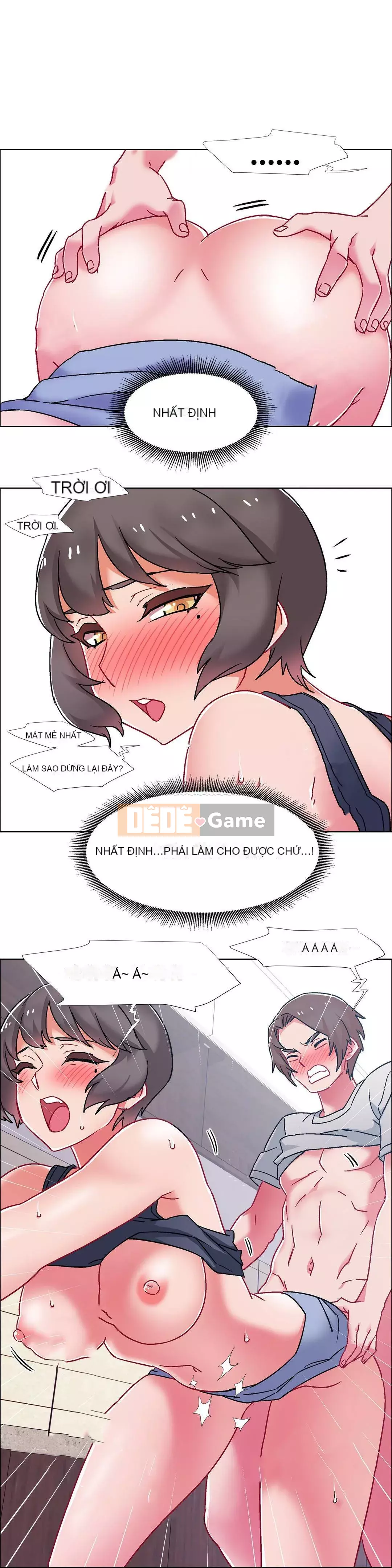 Cô gái cho thuê Chương 01-58