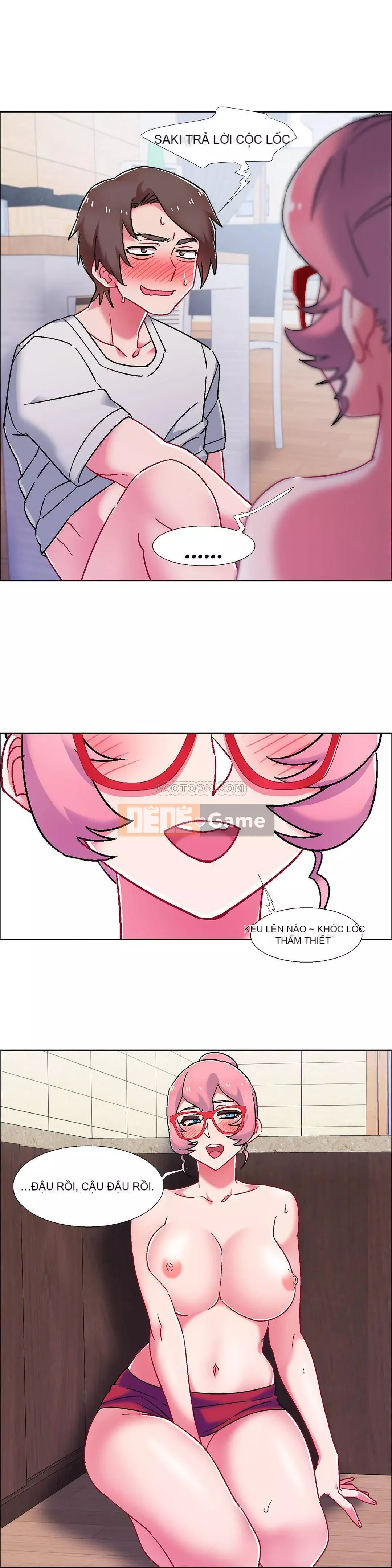 Cô gái cho thuê Chương 01-58