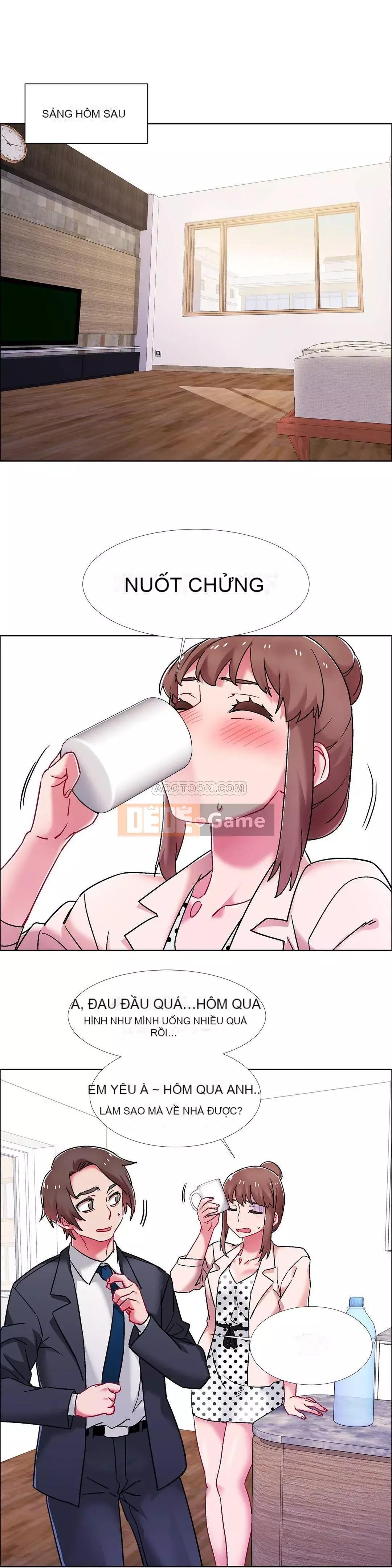 Cô gái cho thuê Chương 01-58