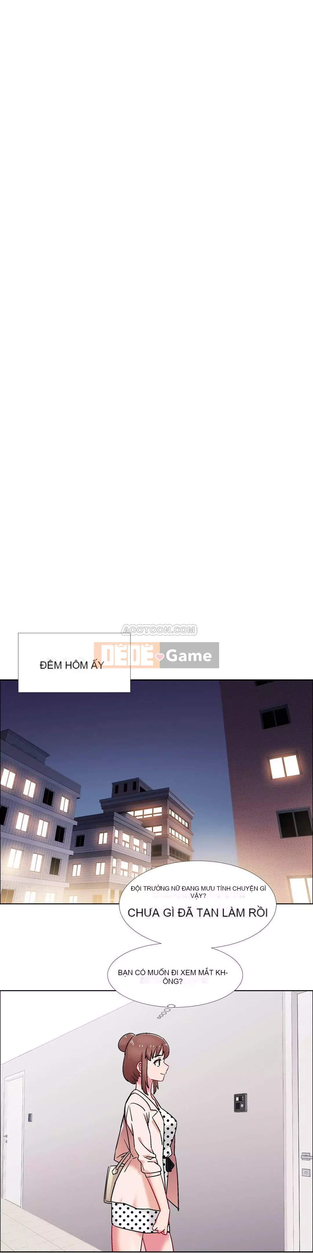 Cô gái cho thuê Chương 01-58