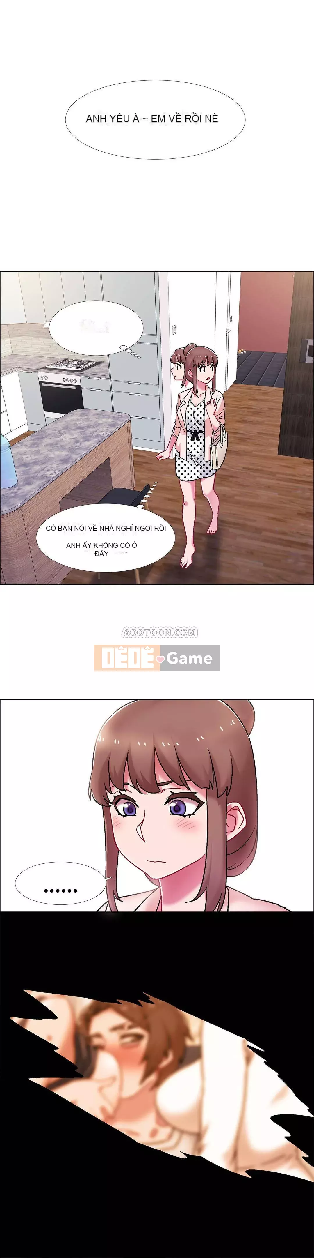 Cô gái cho thuê Chương 01-58