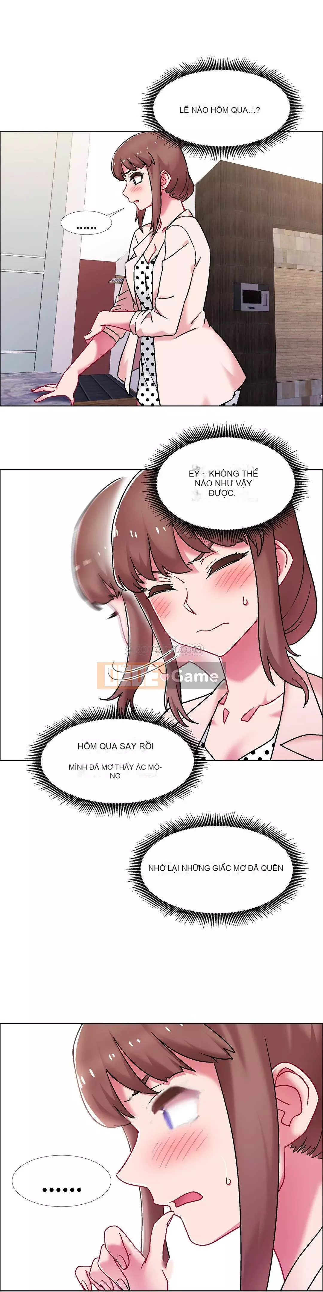 Cô gái cho thuê Chương 01-58