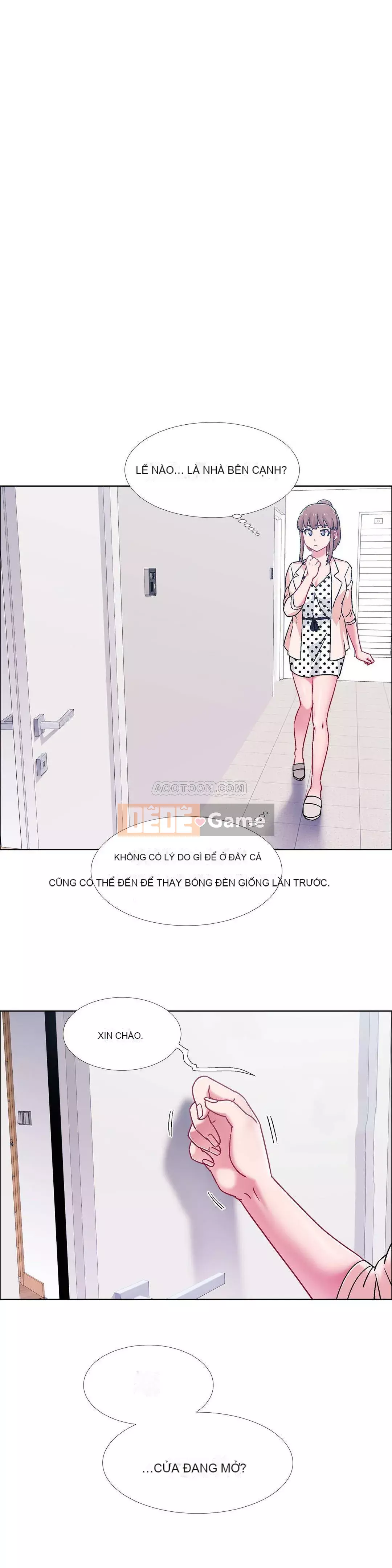 Cô gái cho thuê Chương 01-58