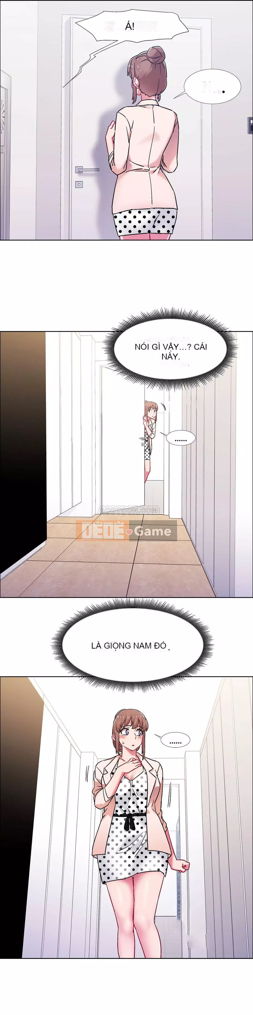 Cô gái cho thuê Chương 01-58