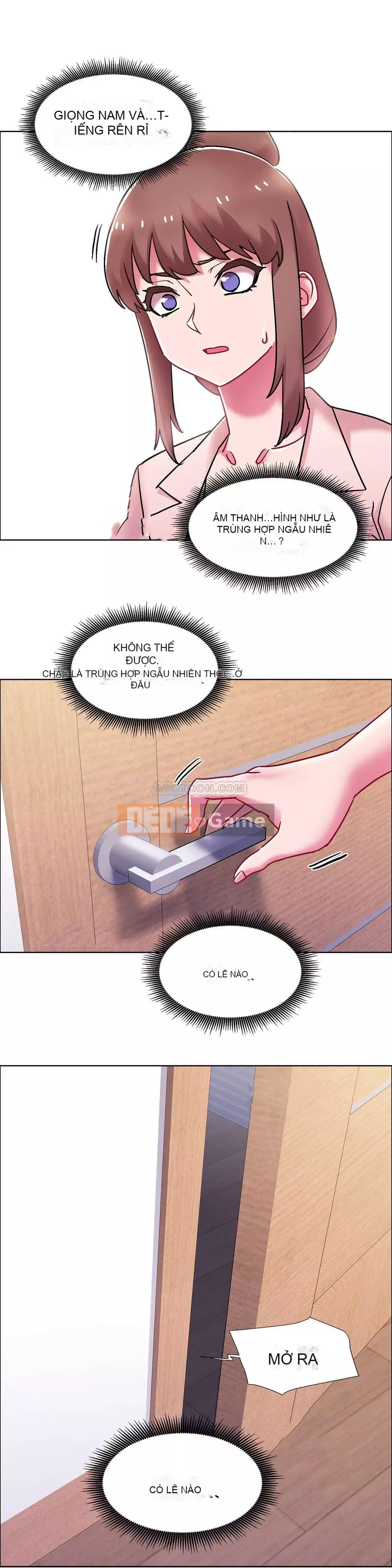 Cô gái cho thuê Chương 01-58