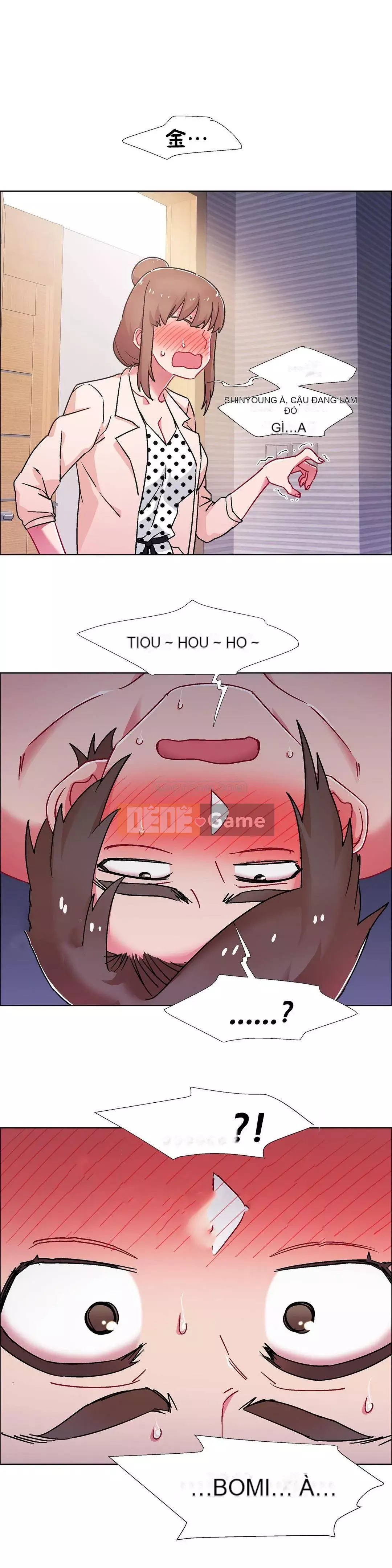 Cô gái cho thuê Chương 01-58