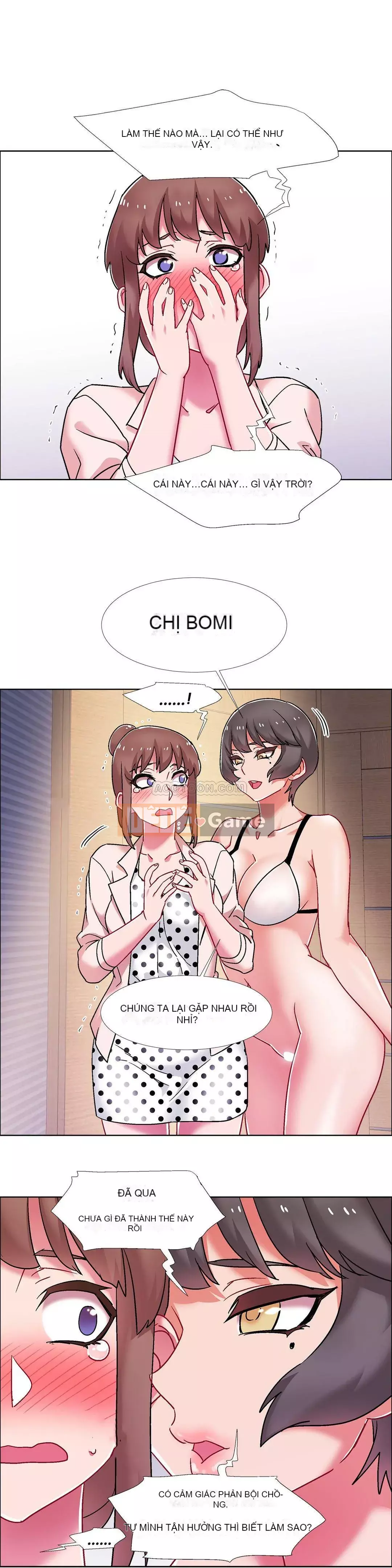 Cô gái cho thuê Chương 01-58