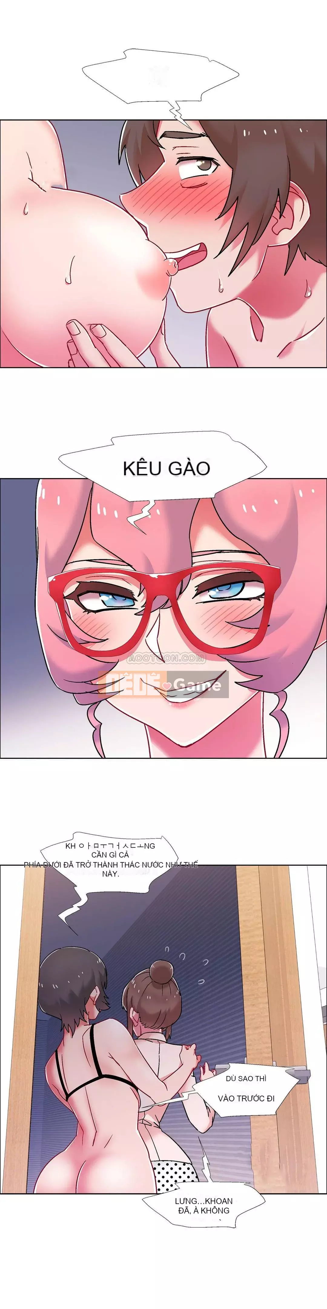 Cô gái cho thuê Chương 01-58