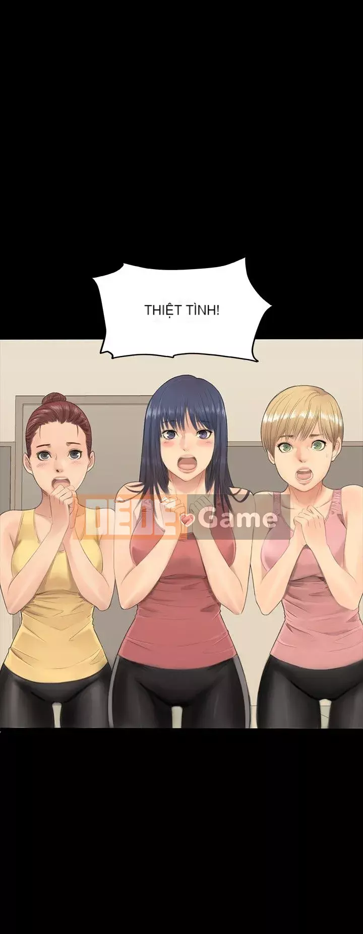 Nhà sản xuất: Thực tập sinh Chương 01-72