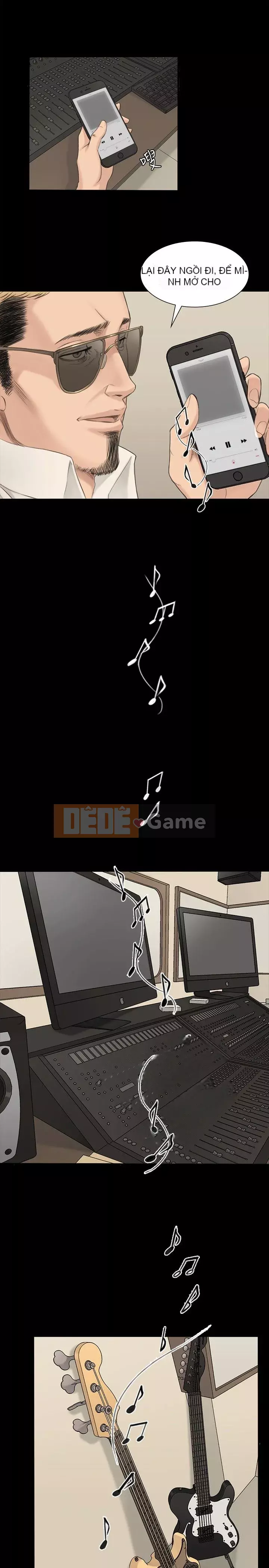 Nhà sản xuất: Thực tập sinh Chương 01-72