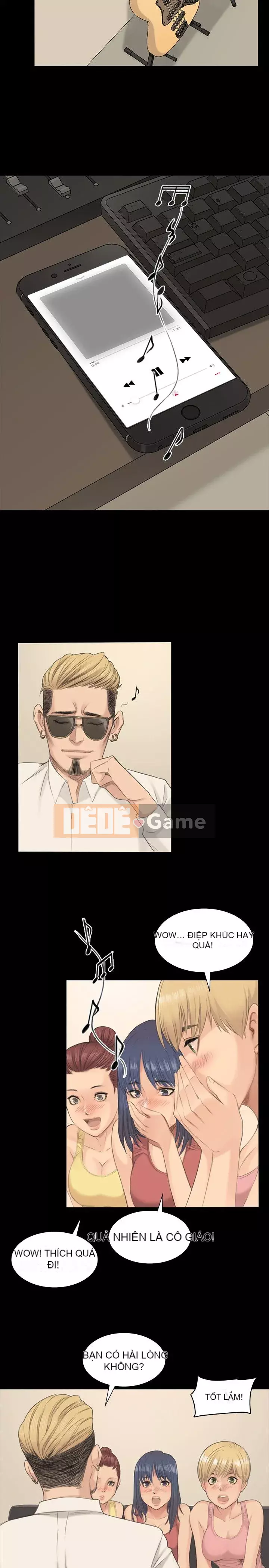 Nhà sản xuất: Thực tập sinh Chương 01-72