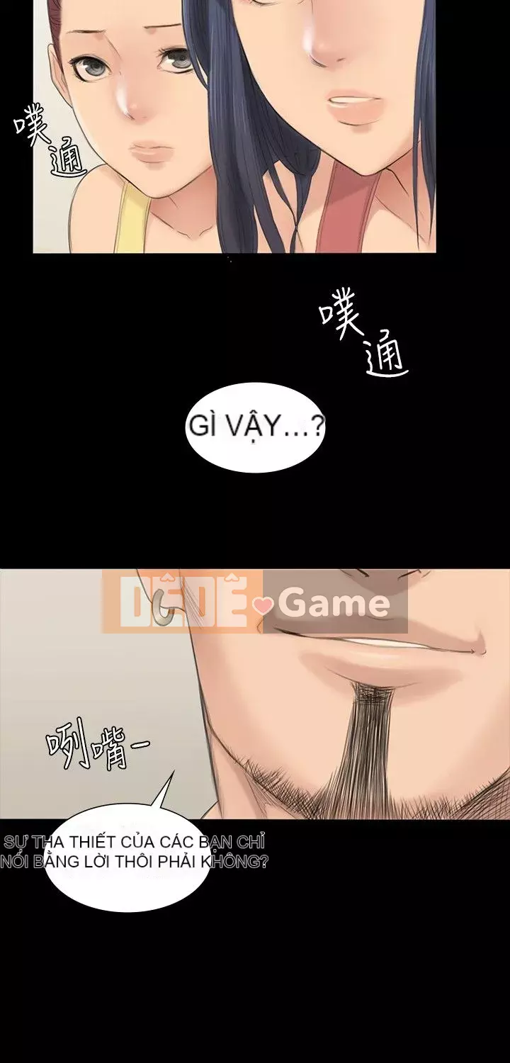 Nhà sản xuất: Thực tập sinh Chương 01-72