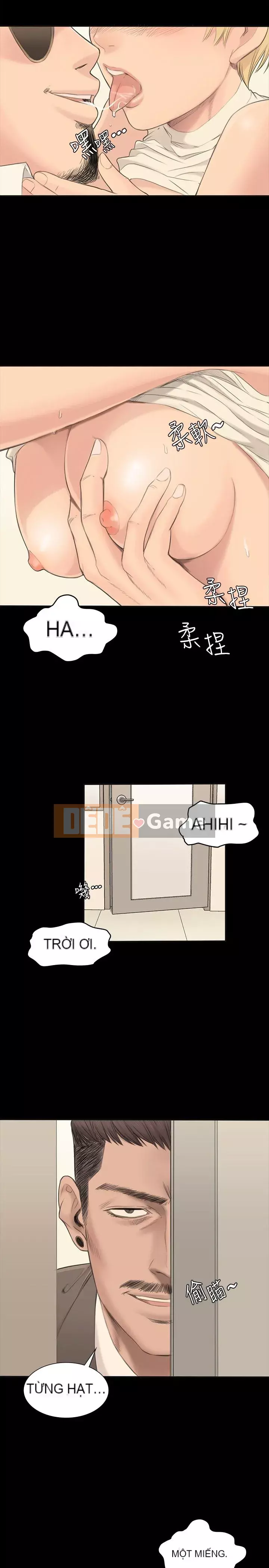 Nhà sản xuất: Thực tập sinh Chương 01-72