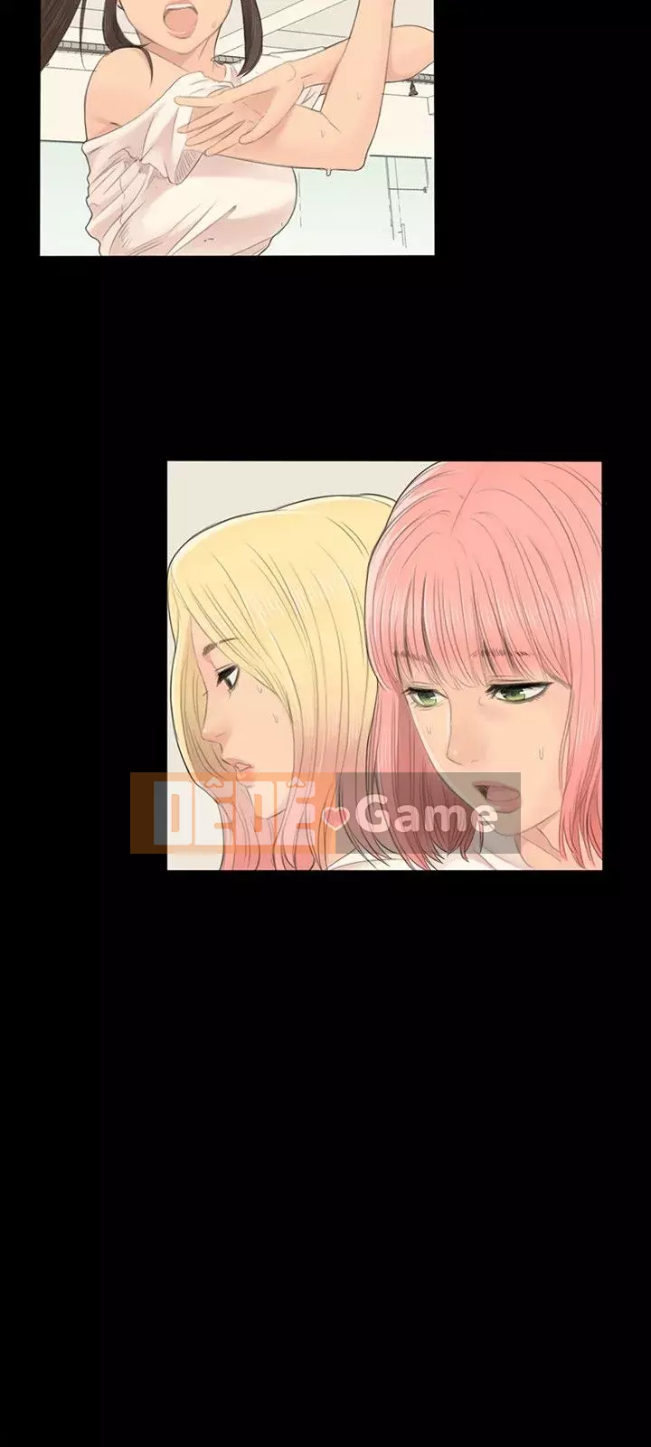 Nhà sản xuất: Thực tập sinh Chương 01-72