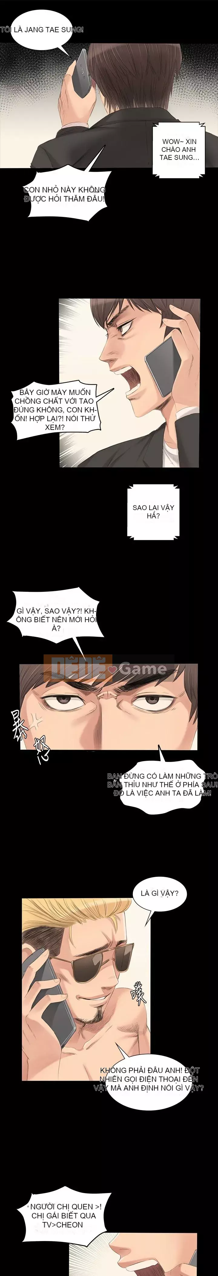 Nhà sản xuất: Thực tập sinh Chương 01-72