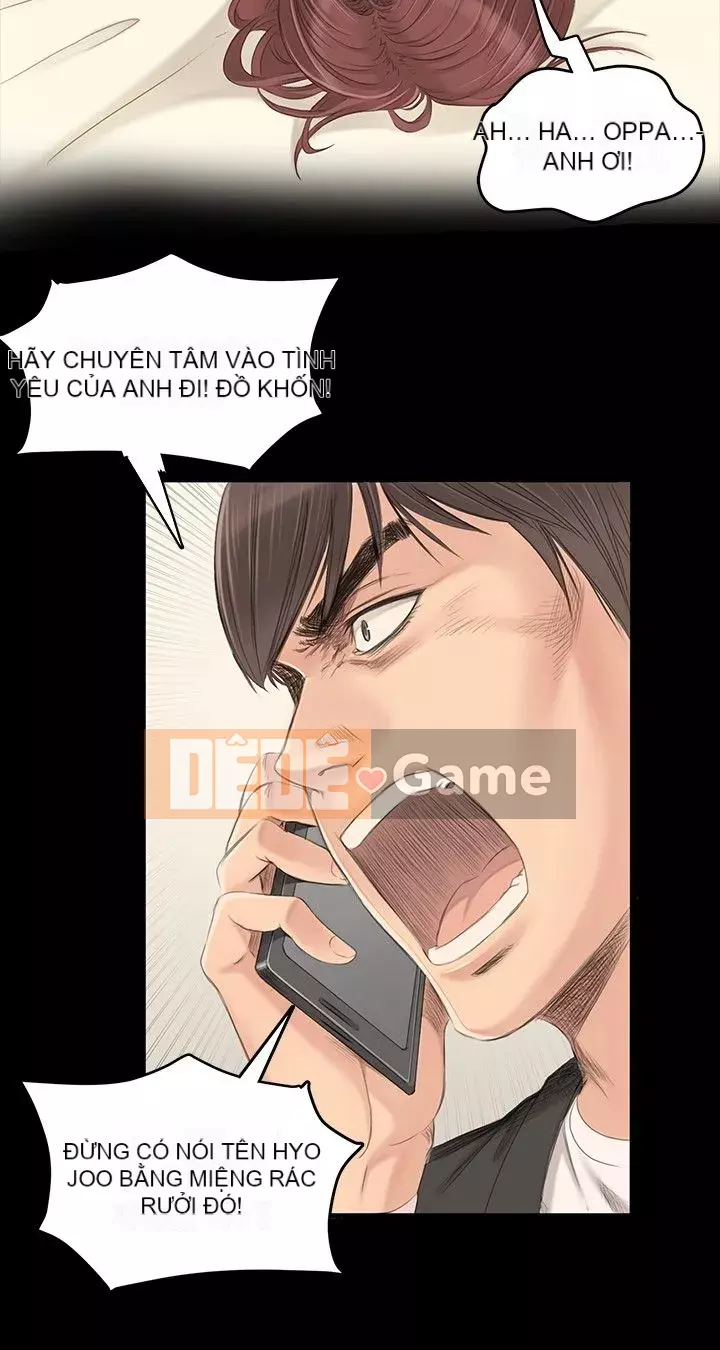 Nhà sản xuất: Thực tập sinh Chương 01-72