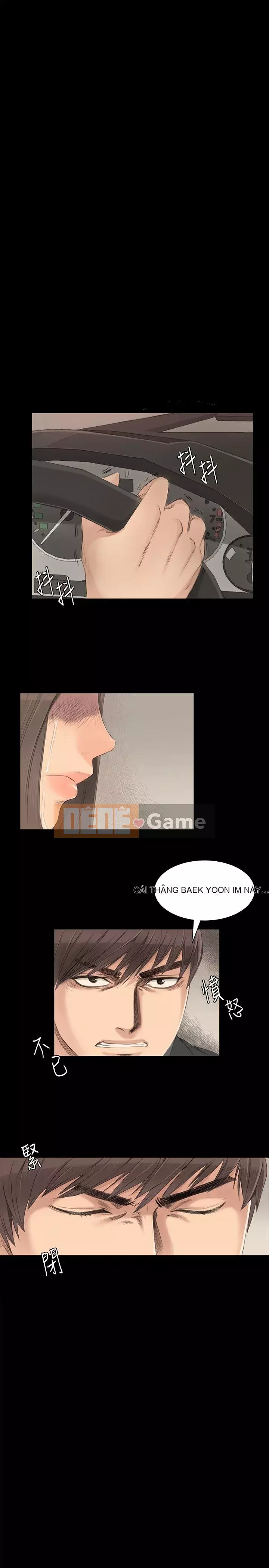 Nhà sản xuất: Thực tập sinh Chương 01-72