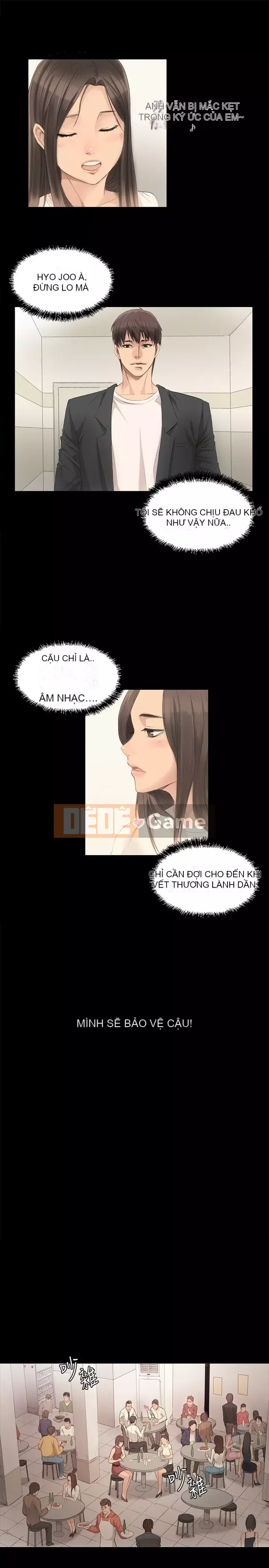 Nhà sản xuất: Thực tập sinh Chương 01-72