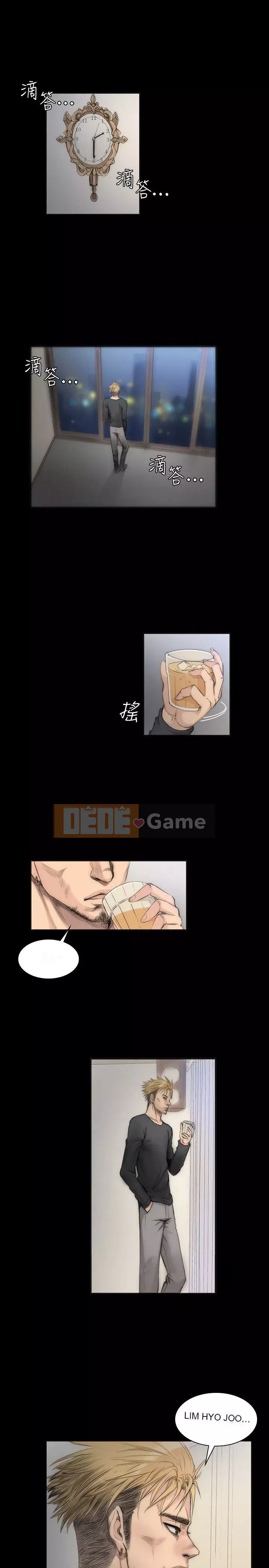 Nhà sản xuất: Thực tập sinh Chương 01-72