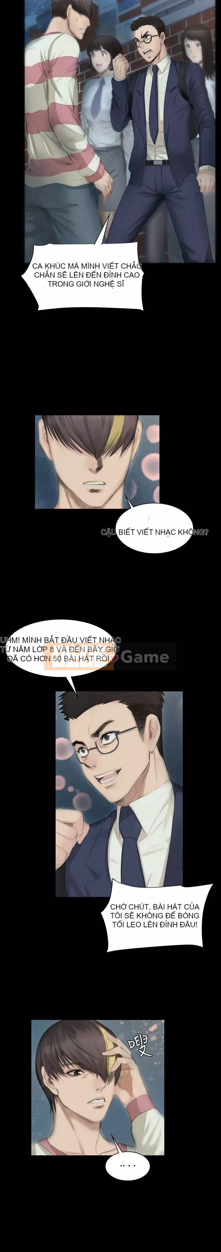 Nhà sản xuất: Thực tập sinh Chương 01-72