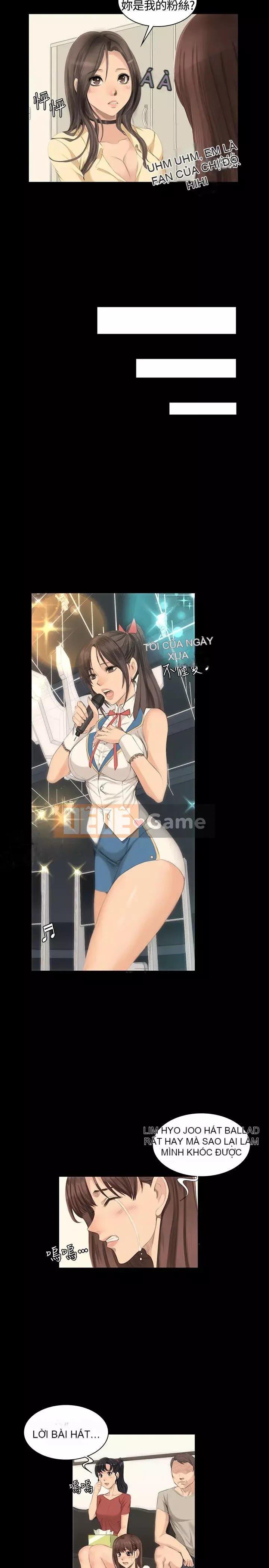 Nhà sản xuất: Thực tập sinh Chương 01-72