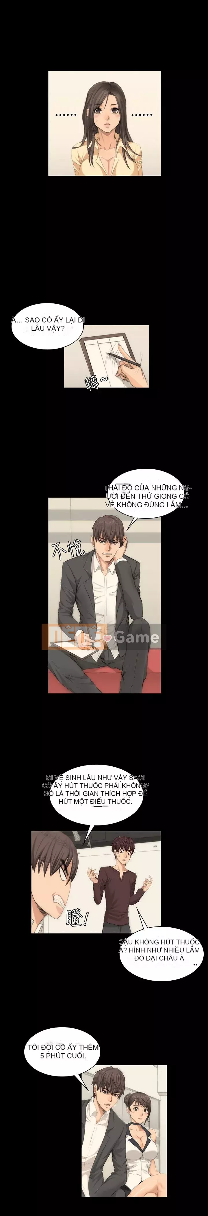 Nhà sản xuất: Thực tập sinh Chương 01-72