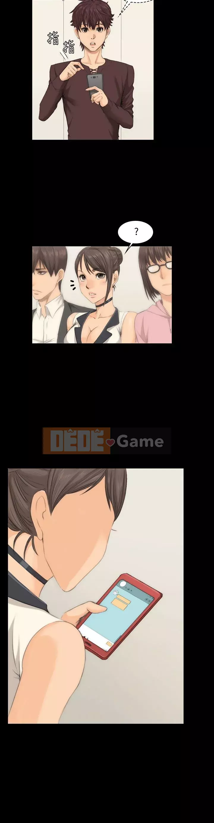 Nhà sản xuất: Thực tập sinh Chương 01-72