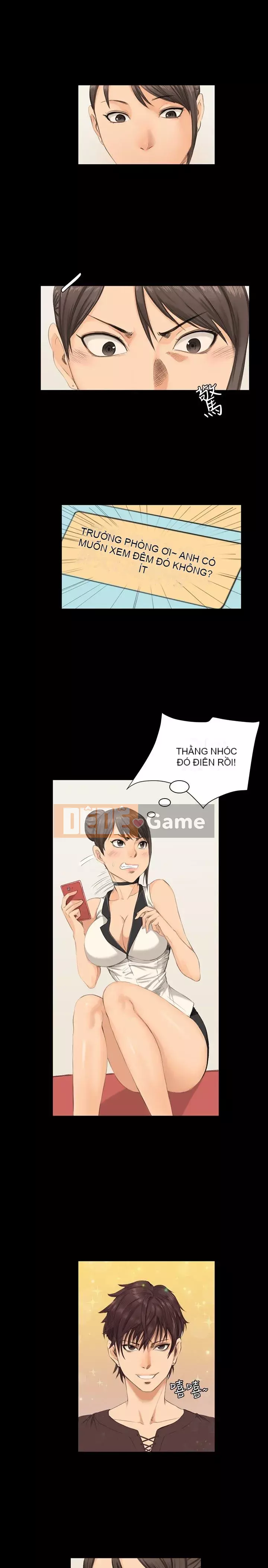 Nhà sản xuất: Thực tập sinh Chương 01-72