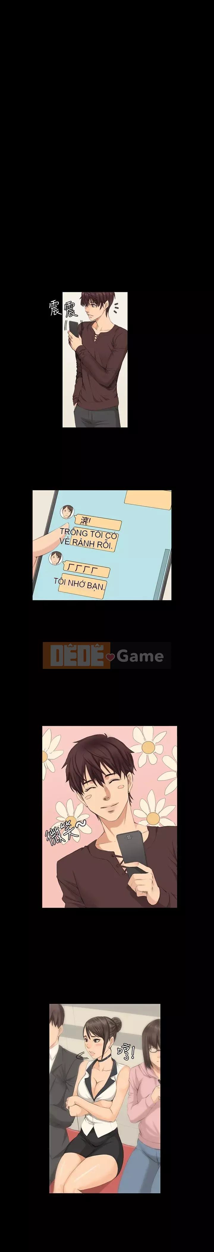 Nhà sản xuất: Thực tập sinh Chương 01-72