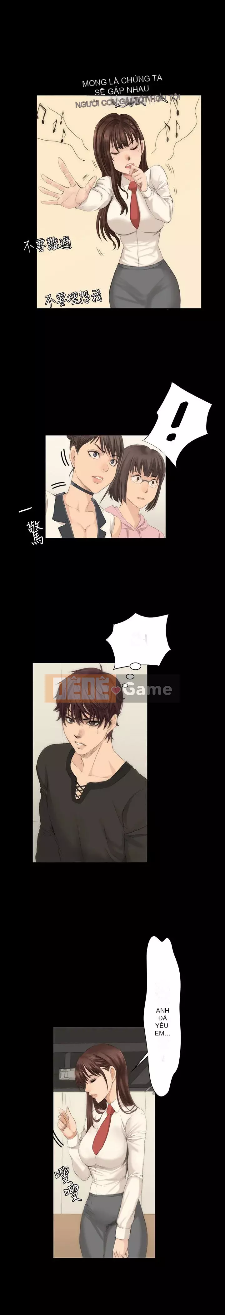 Nhà sản xuất: Thực tập sinh Chương 01-72