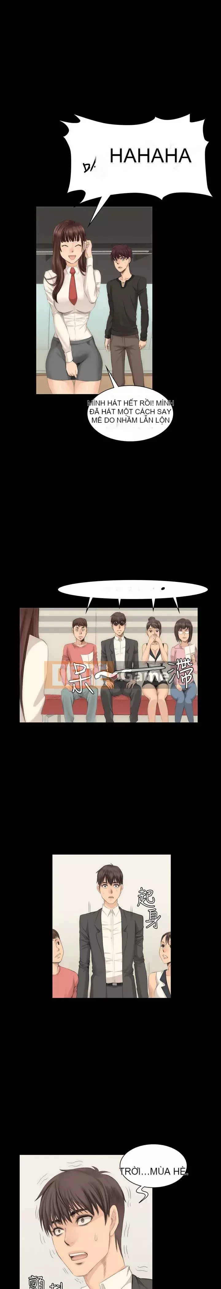 Nhà sản xuất: Thực tập sinh Chương 01-72