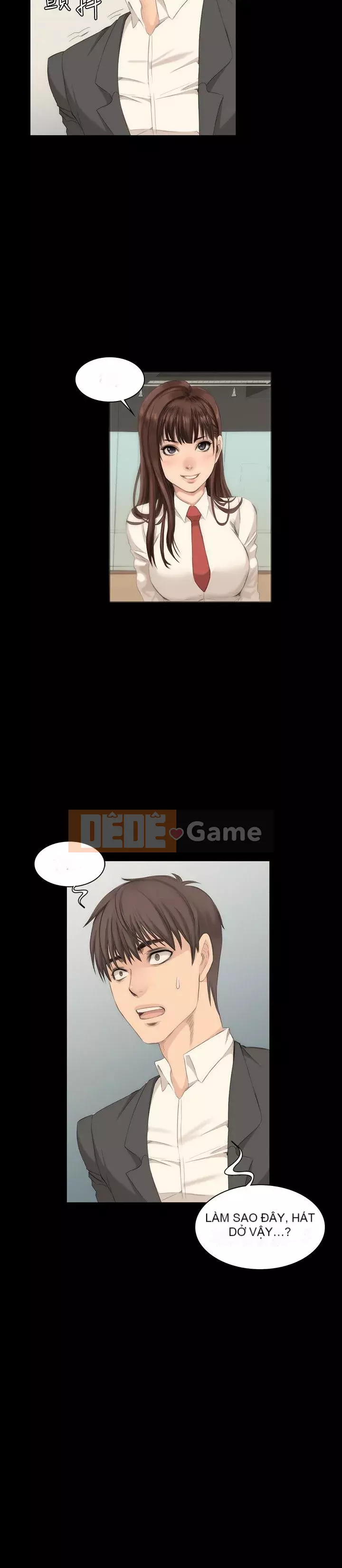 Nhà sản xuất: Thực tập sinh Chương 01-72