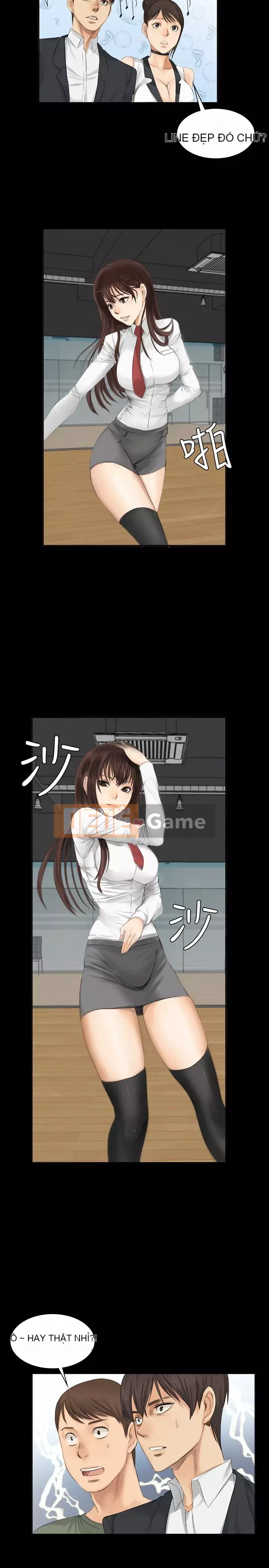 Nhà sản xuất: Thực tập sinh Chương 01-72