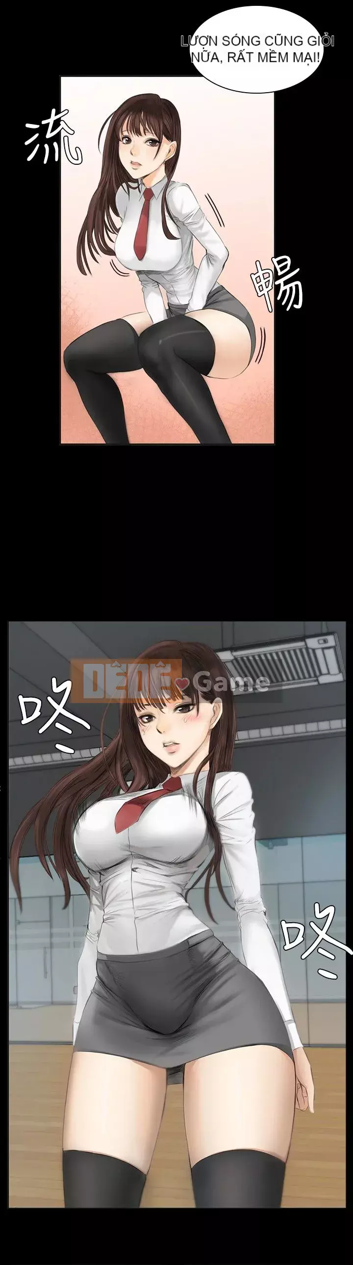 Nhà sản xuất: Thực tập sinh Chương 01-72